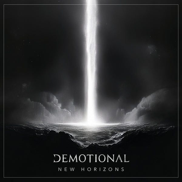 (PRE-ORDER) Signed Album: "New Horizons" (Beanie Bundle)